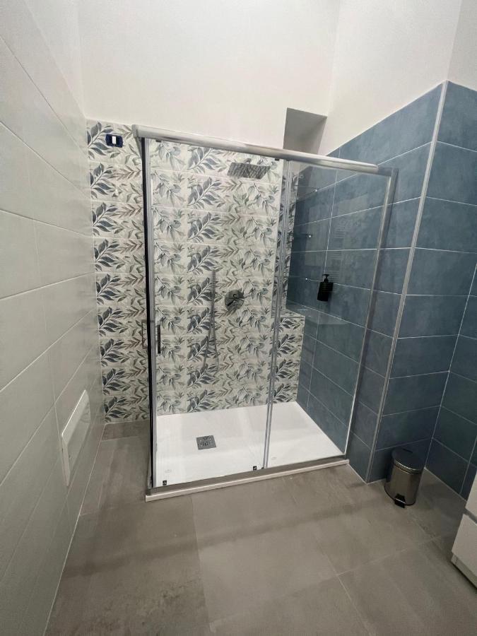 Dimora Chiaia 209 Hotel Nápoly Kültér fotó