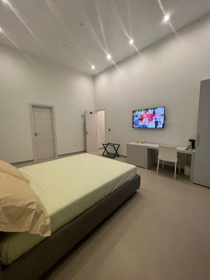 Dimora Chiaia 209 Hotel Nápoly Kültér fotó